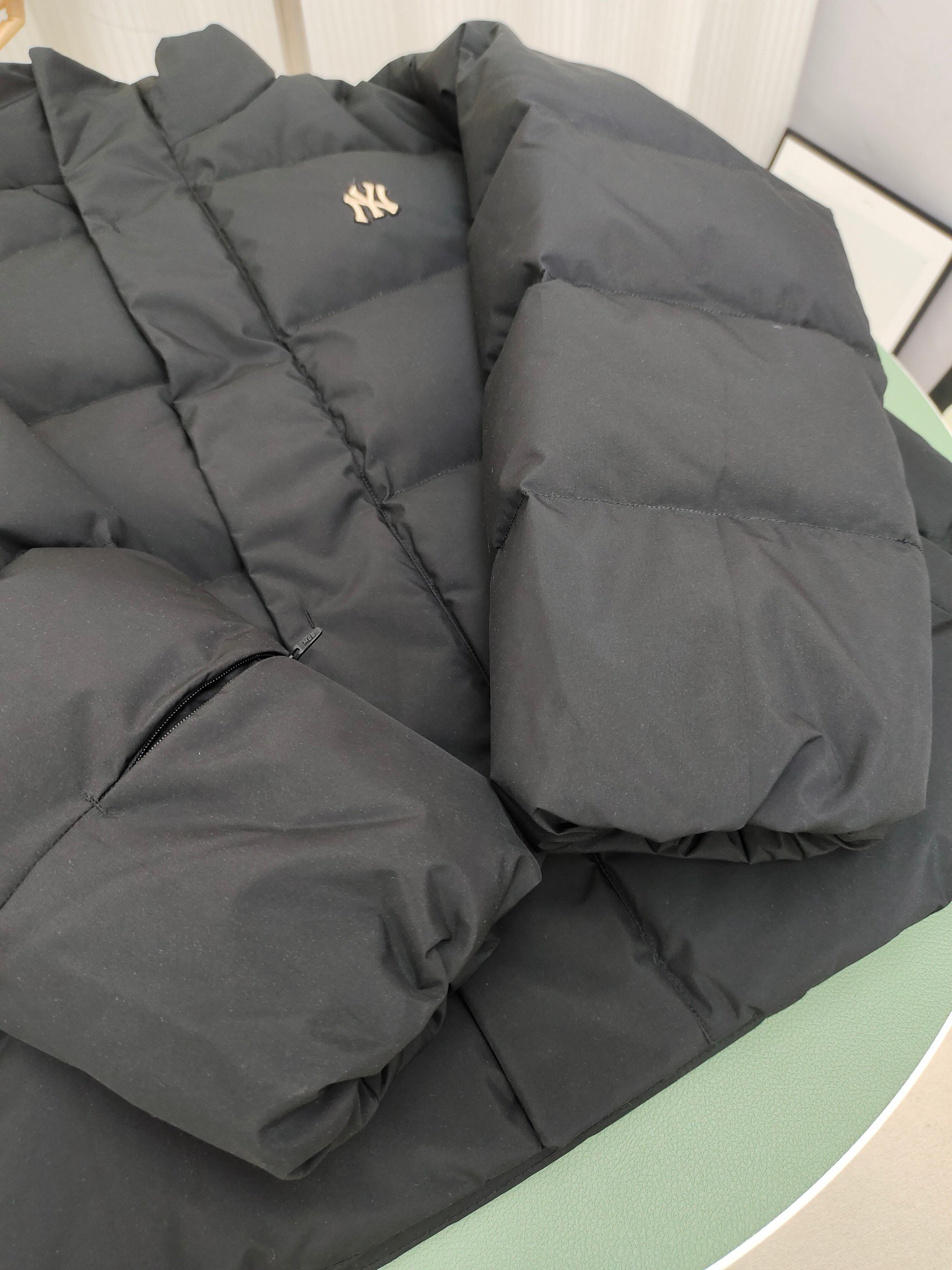 Mlb Down Jackets